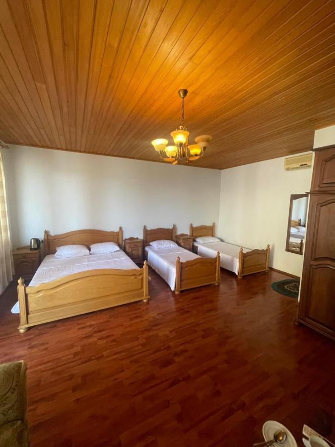 Kvariati Palma Hotel Quarto foto