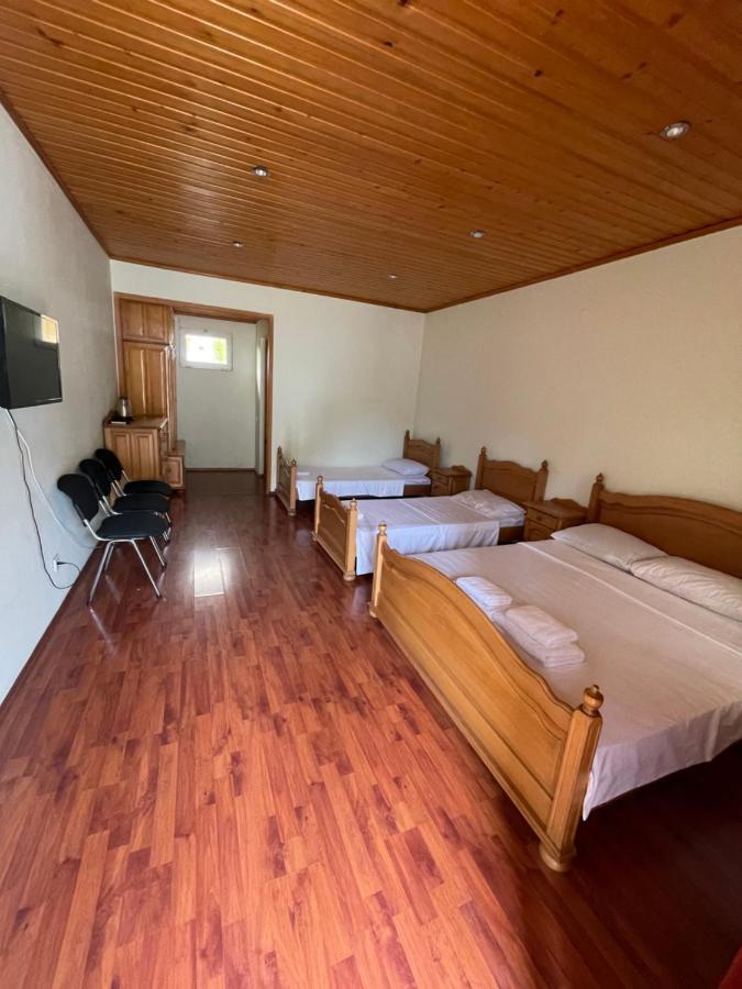 Kvariati Palma Hotel Quarto foto
